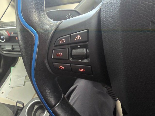 BMW i3 Hatchback 201616 Silver #27