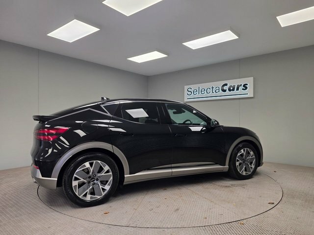 Genesis GV60 77.4Kwh Premium Suv 229 Ps Black #6
