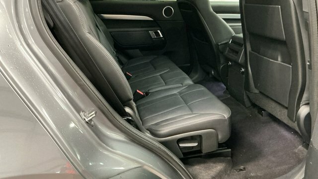 Land Rover Discovery 3.0 Sdv6 Hse  #10
