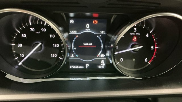 Land Rover Discovery 3.0 Sdv6 Hse  #11