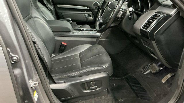 Land Rover Discovery 3.0 Sdv6 Hse  #13