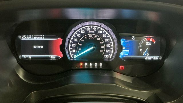 Ford Ranger 3.2 Tdci Wildtrak Pickup Double Cab Aut Silver #18