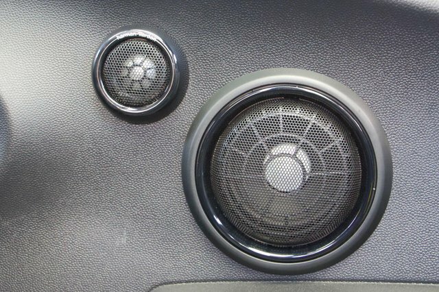 Mini Hatch Cooper Classic Euro 6 Black #45