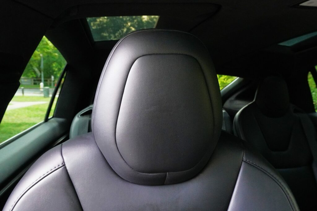 Tesla Model X Dual Motor Long Range 4Wde  #20