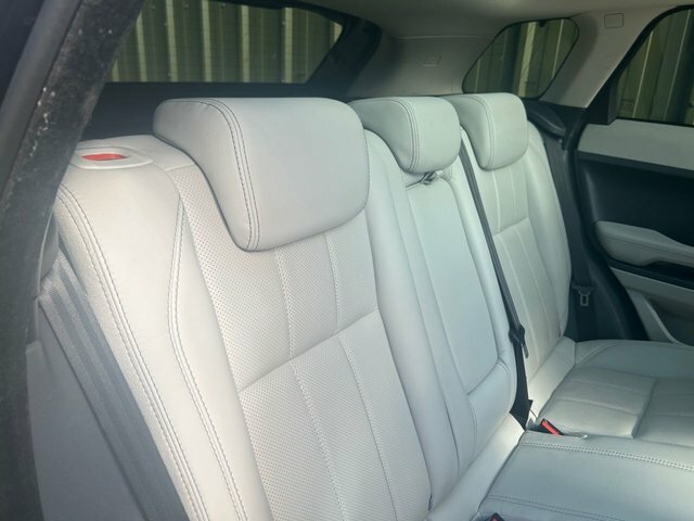 Land Rover Range Rover Evoque 2.2 Sd4 Suv 4Wd Euro Black #3