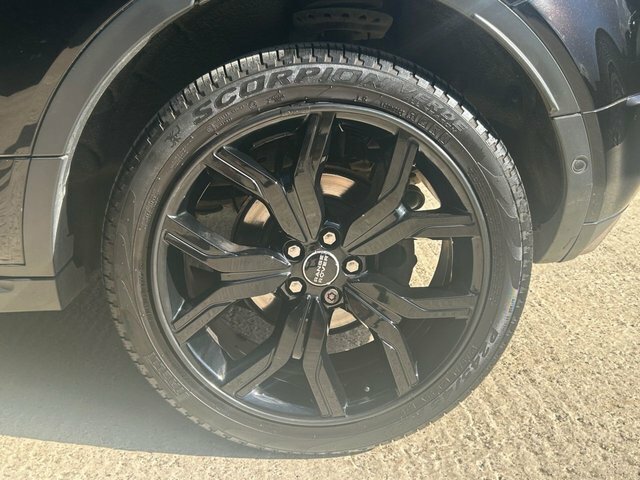 Land Rover Range Rover Evoque 2.2 Sd4 Dynamic 4Wd Euro 5 Ss Black #34