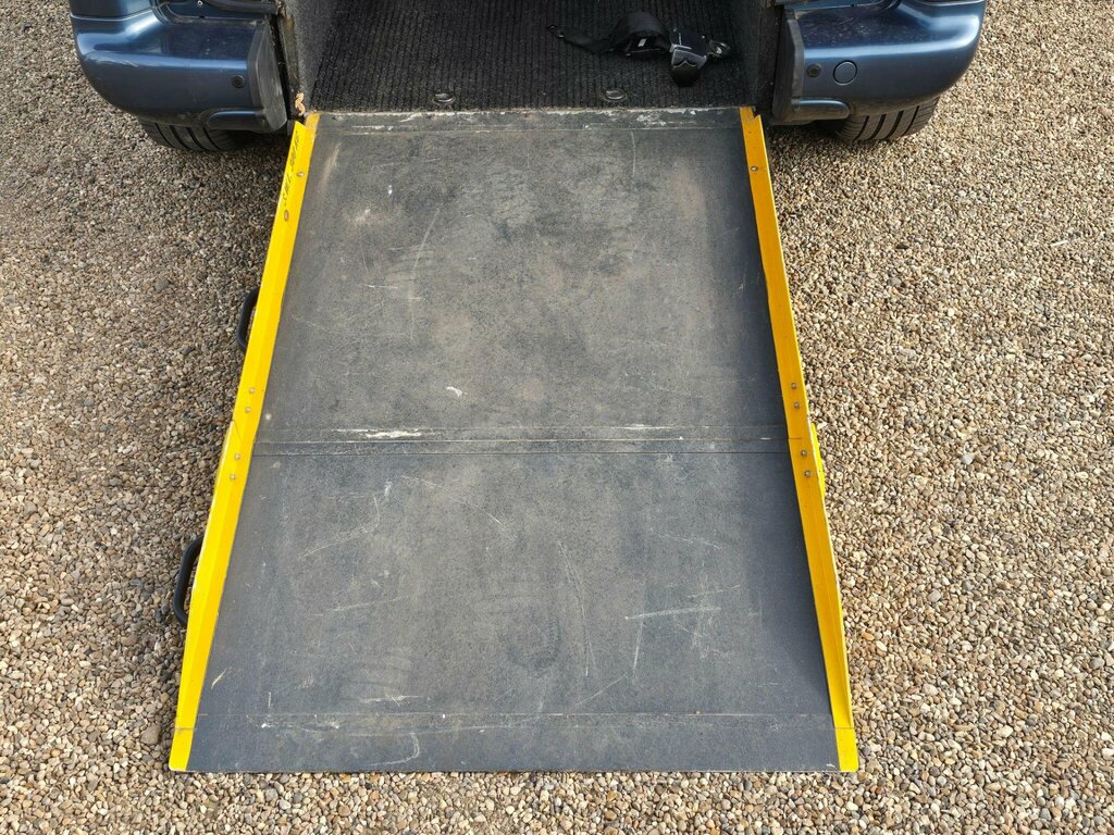 Citroen Berlingo 1.6 Multispace Airdream Xtr Egs E-hdi 91 Bhp Grey #12