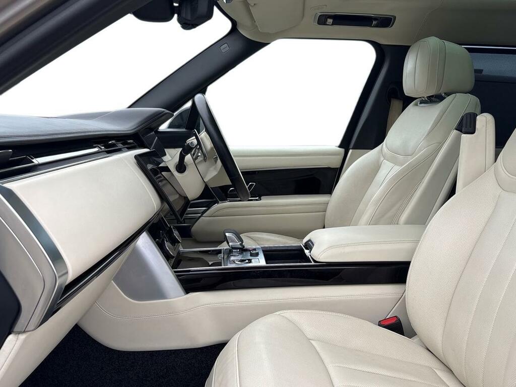 Land Rover Range Rover 3.0 D300 Gold #3