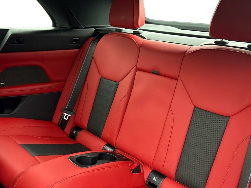 BMW M4 3.0 Biturbo Competition Steptronic M Xdrive Euro 6 Black #4
