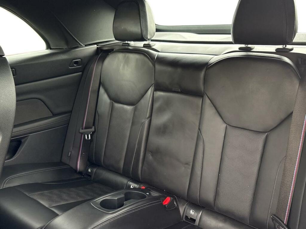 BMW M4 3.0 Biturbo Competition Steptronic M Xdrive Euro 6 Grey #4