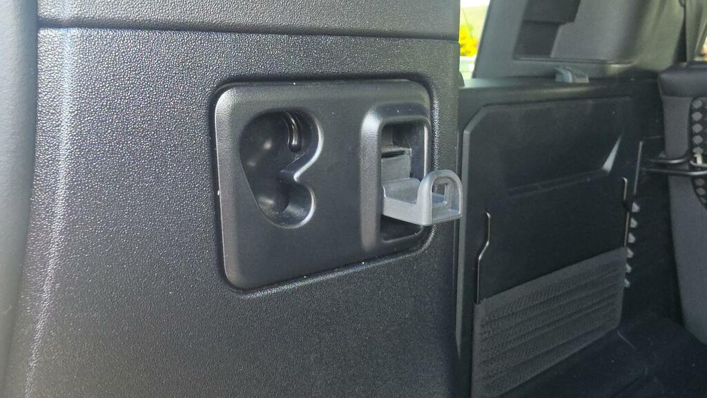 Land Rover Defender 110 3.0 D300 X-dynamic Hse 110 Grey #40