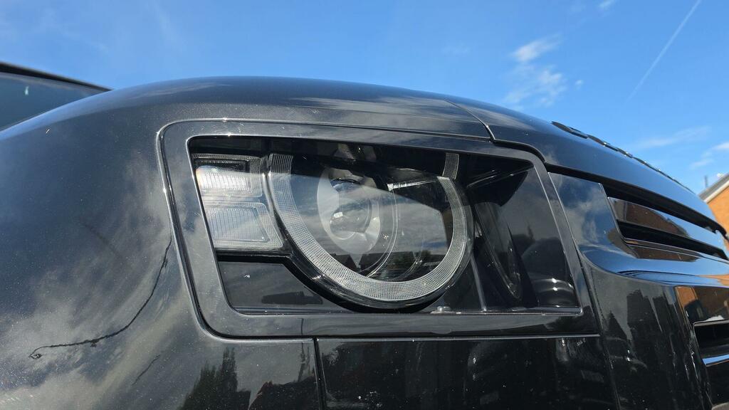 Land Rover Defender 110 3.0 D300 X-dynamic Hse 110 Grey #17