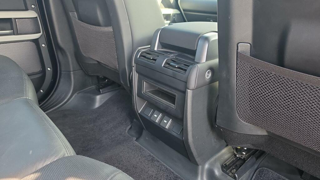 Land Rover Defender 110 3.0 D300 X-dynamic Hse 110 Grey #18