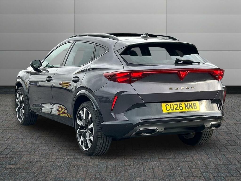 Cupra Formentor 1.5 Etsi 150 V2 Dsg  #2