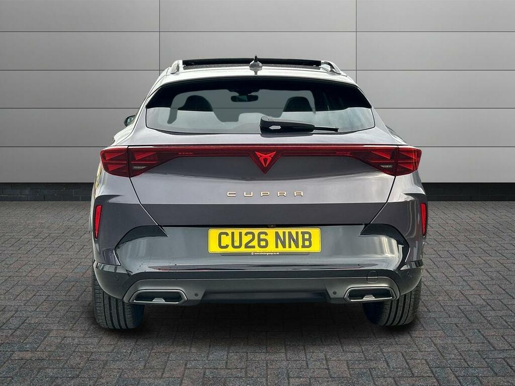 Cupra Formentor 1.5 Etsi 150 V2 Dsg  #6