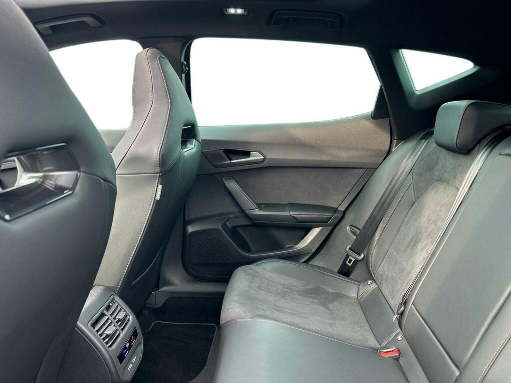 Cupra Formentor 1.5 Etsi 150 V2 Dsg  #4