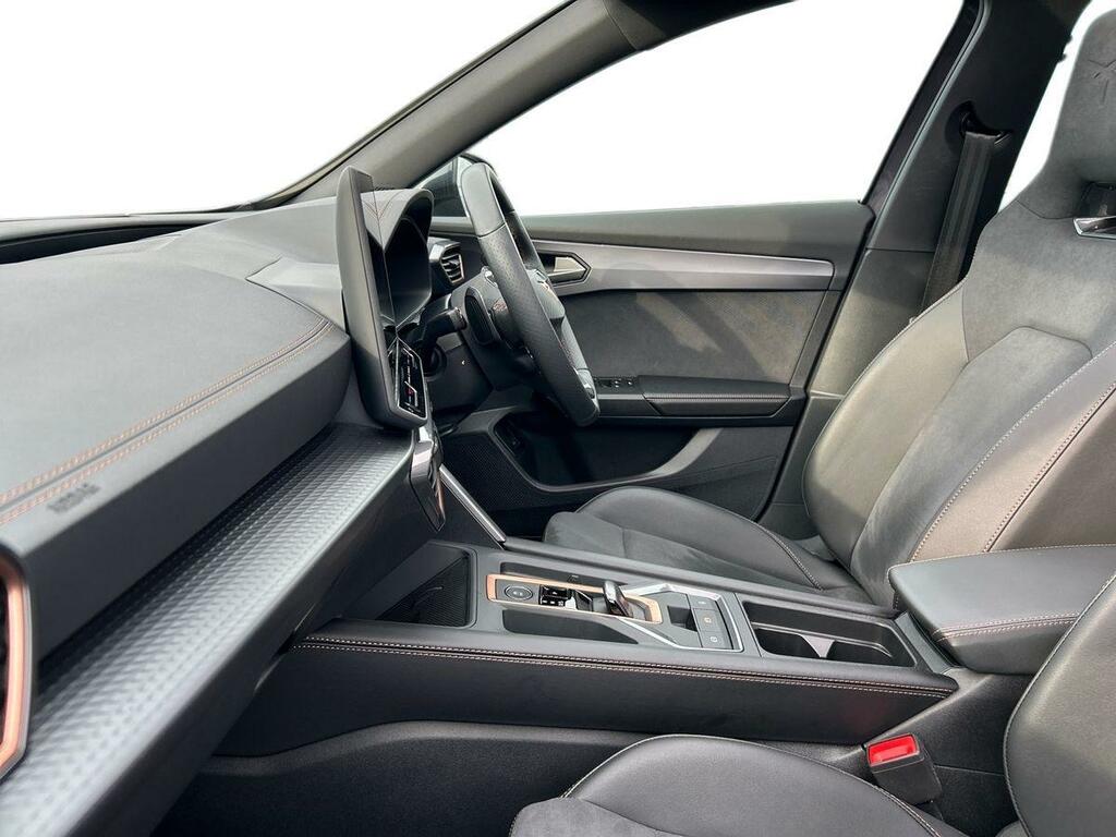 Cupra Formentor 1.5 Etsi 150 V2 Dsg  #3