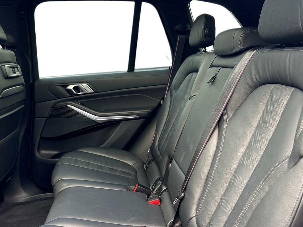 BMW X5 3.0 Xdrive30d Mht M Sport Grey #4