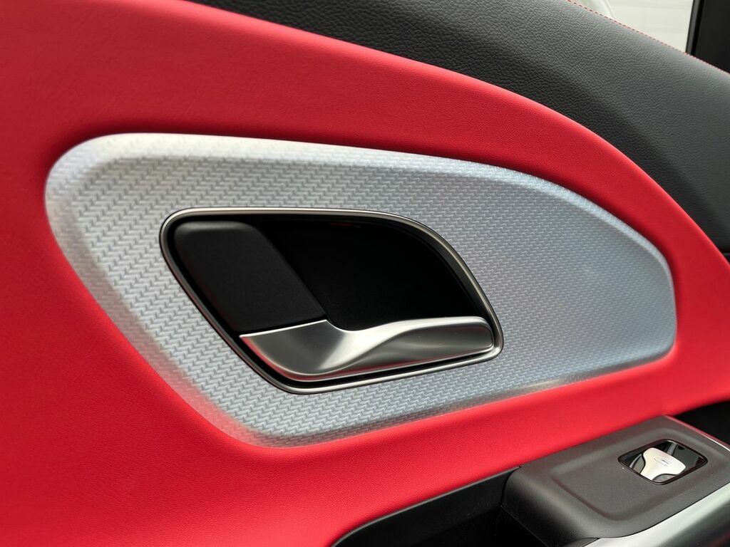 Mercedes-Benz CLA Class Cla 220 4Matic Amg Line Premium Plus Green #30