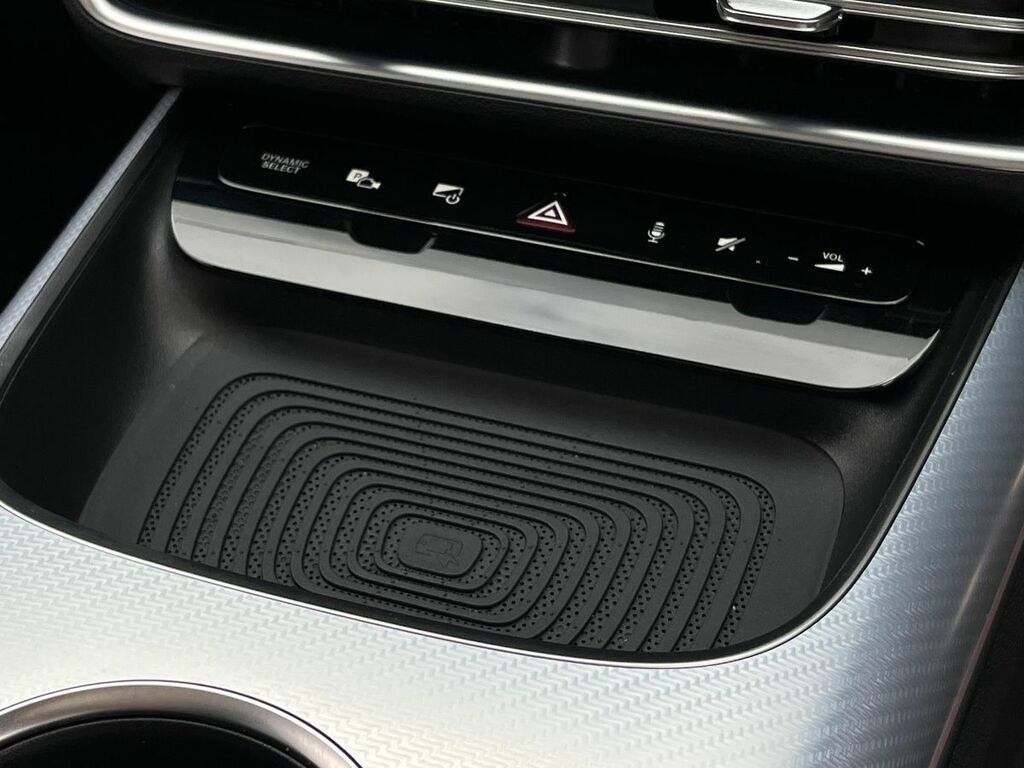 Mercedes-Benz CLA Class Cla 220 4Matic Amg Line Premium Plus Green #25