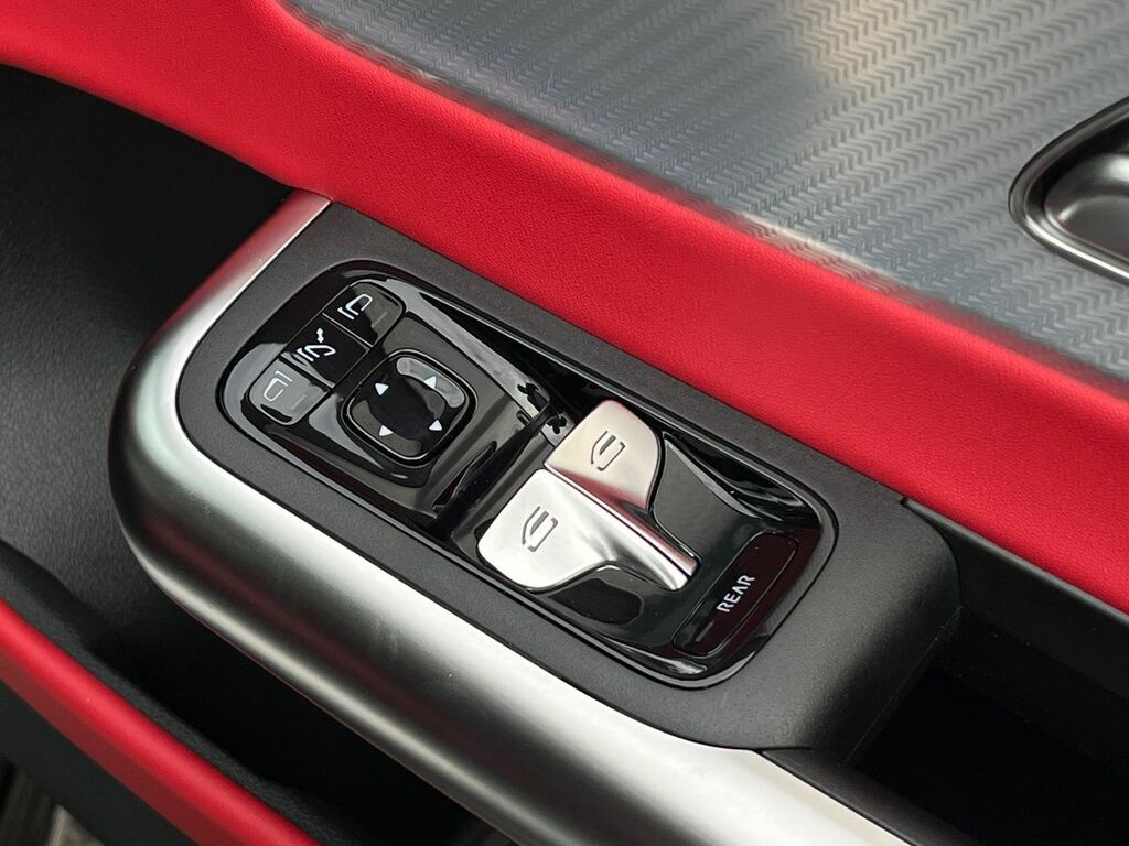 Mercedes-Benz CLA Class Cla 220 4Matic Amg Line Premium Plus Green #20