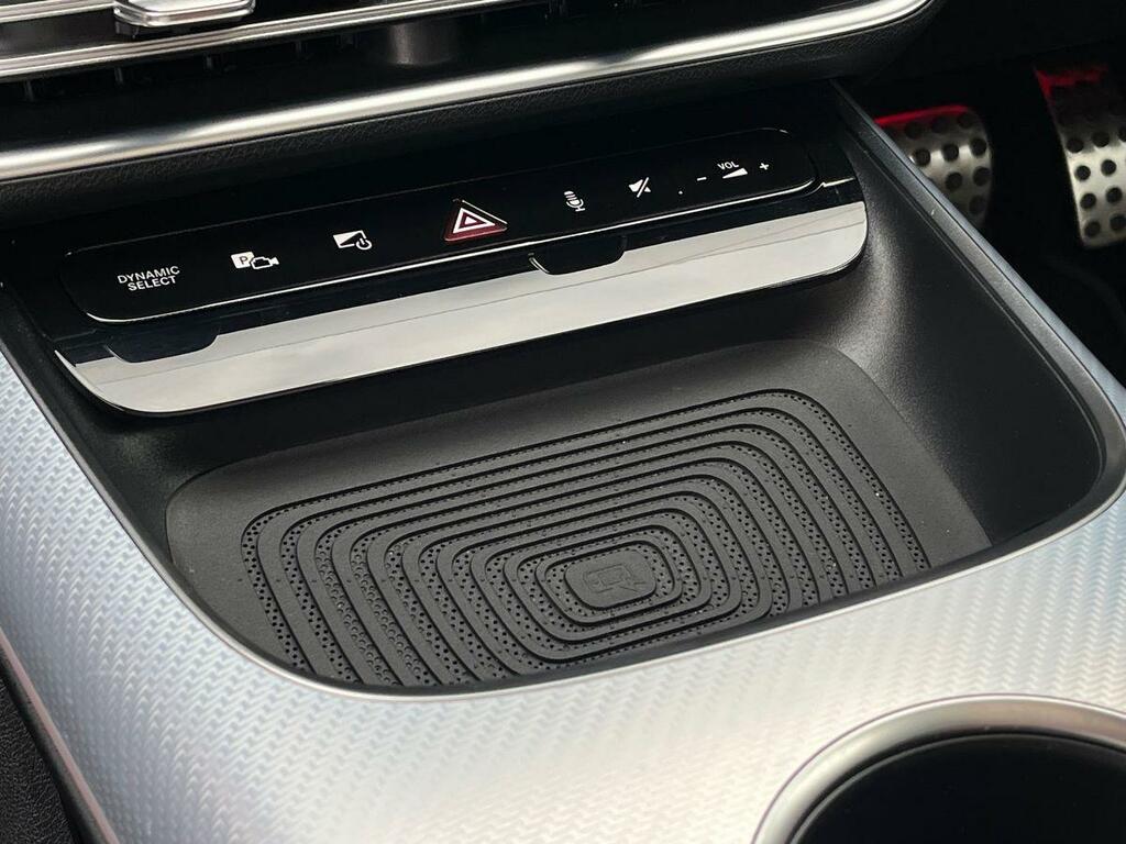 Mercedes-Benz CLA Class Cla 220 4Matic Amg Line Premium Plus Green #32