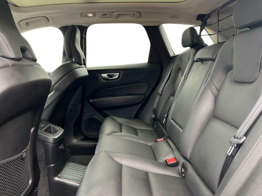 Volvo XC60 2.0H T6 Recharge 18.8Kwh Plus Awd Euro 6 Ss Blue #4