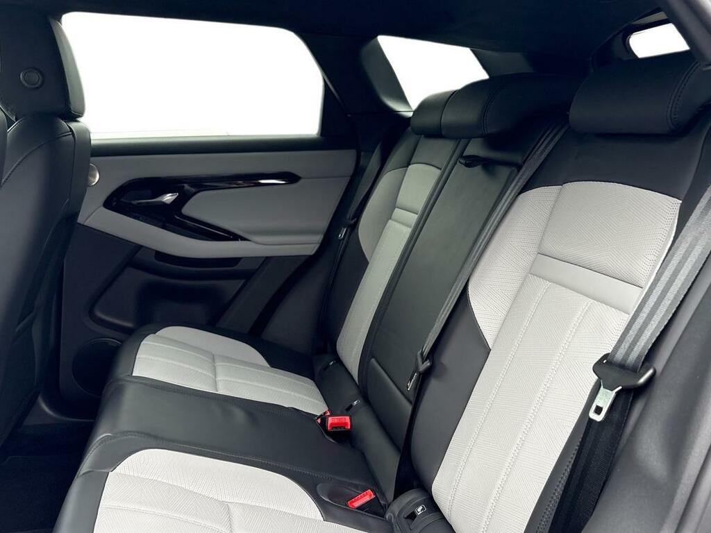 Land Rover Range Rover Evoque 2.0 D200 Revised Blue #4