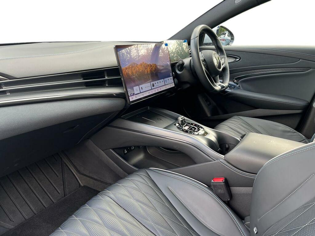 Byd Seal 82.5Kwh Design Grey #3