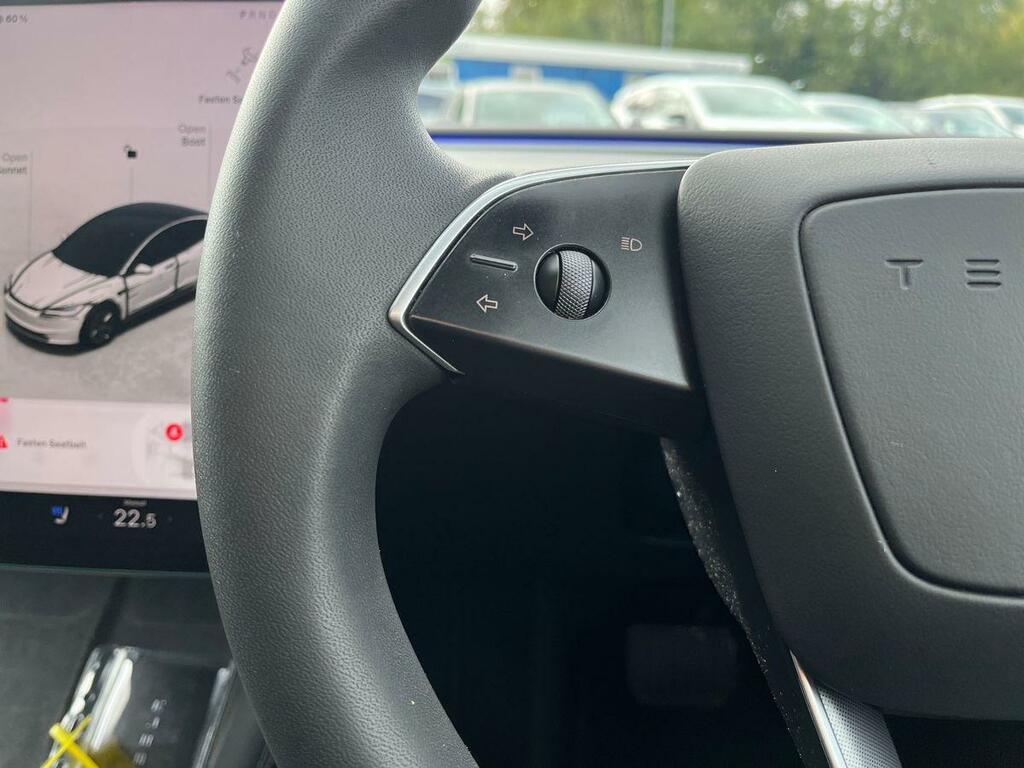Tesla Model 3 Dual Motor Long Range 4Wde Red #13