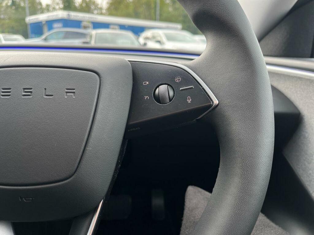 Tesla Model 3 Dual Motor Long Range 4Wde Red #14