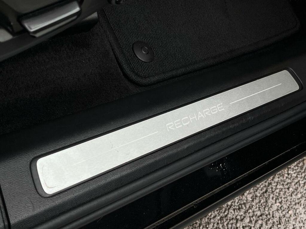 Volvo XC60 Plus Grey #27
