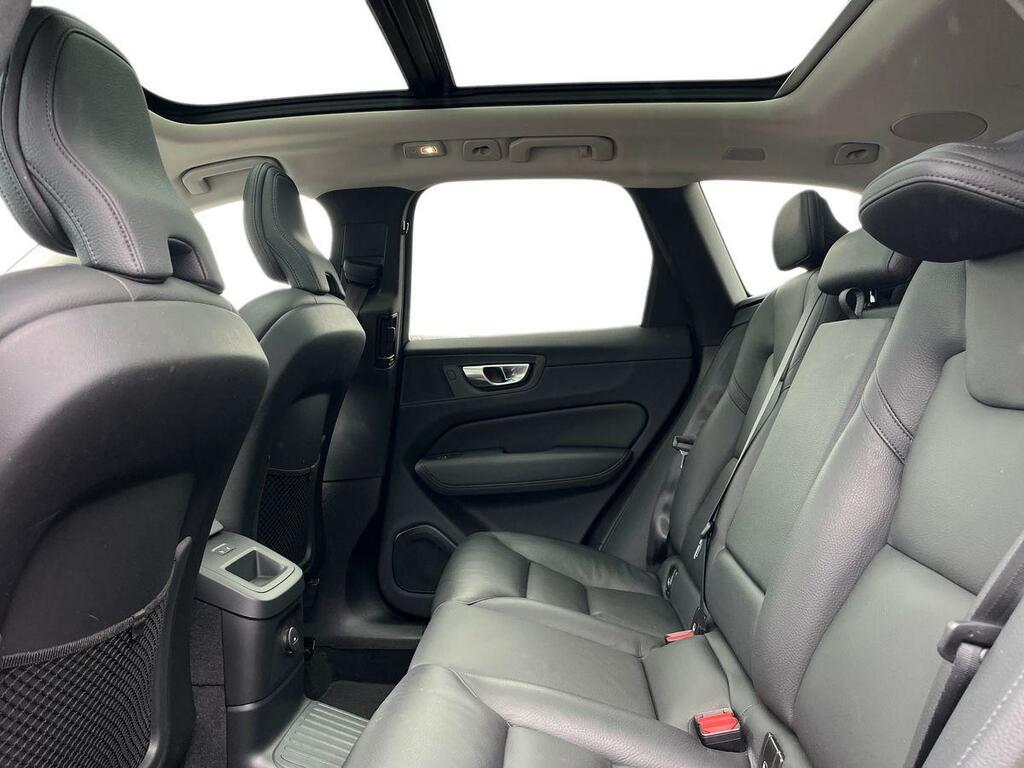 Volvo XC60 Plus Grey #4