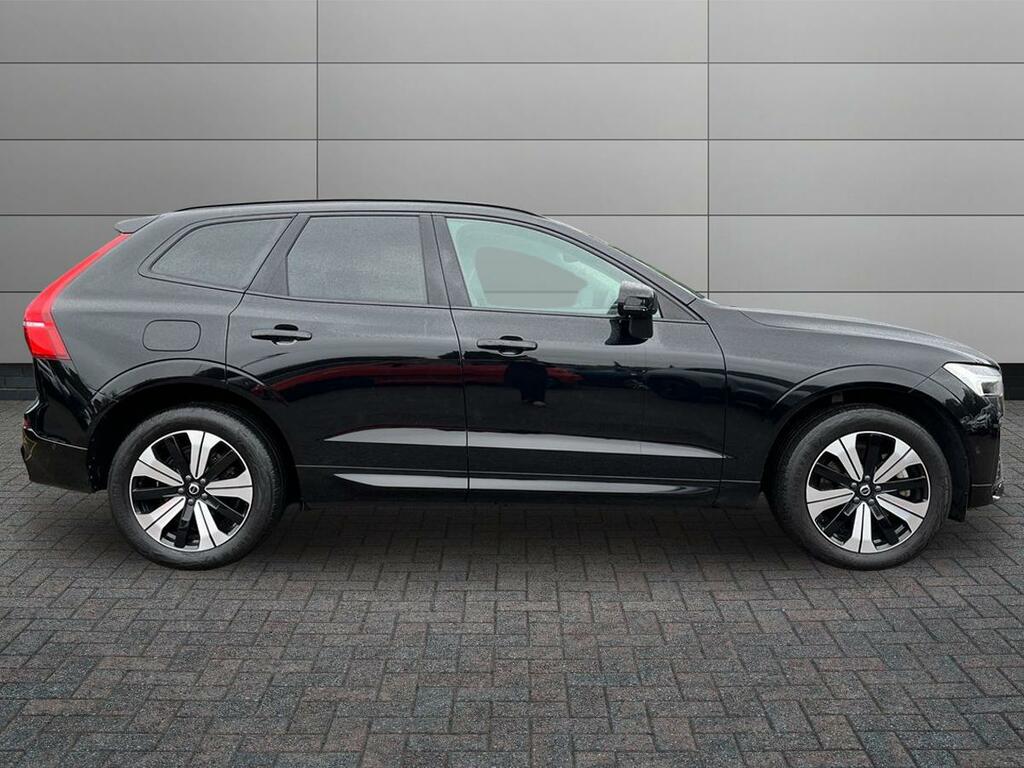 Volvo XC60 Plus Grey #5