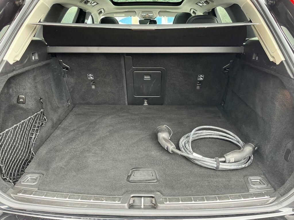 Volvo XC60 Plus Grey #20