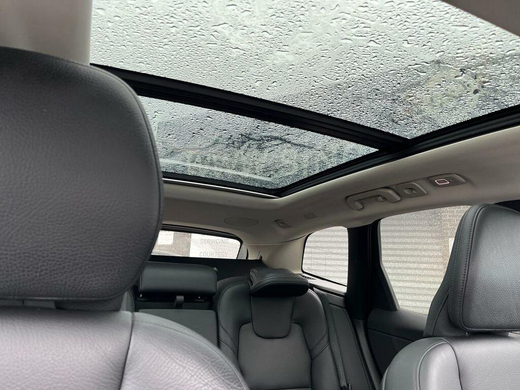 Volvo XC60 Plus Grey #16