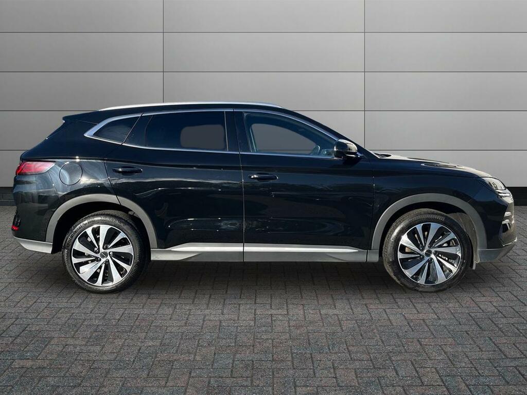 Byd Seal U 1.5 26.6Kwh Comfort Cvt Euro 6 Ss Black #5