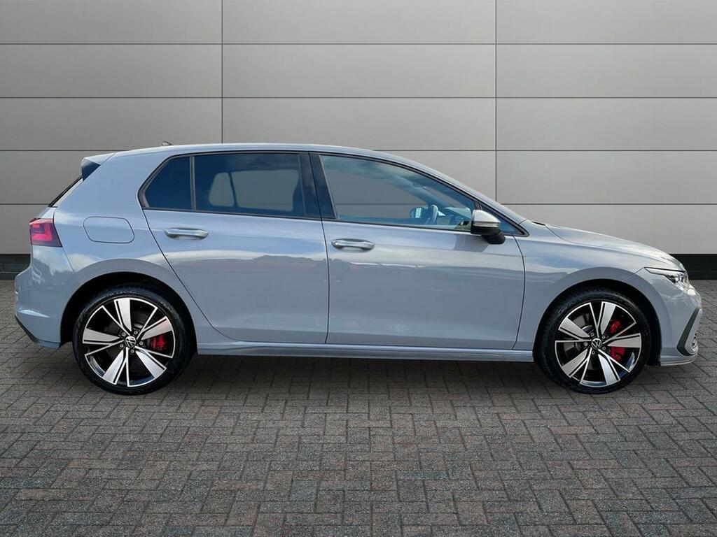 Volkswagen e-Golf 1.4 Tsi 13Kwh Gte Dsg Euro 6 Ss Grey #5