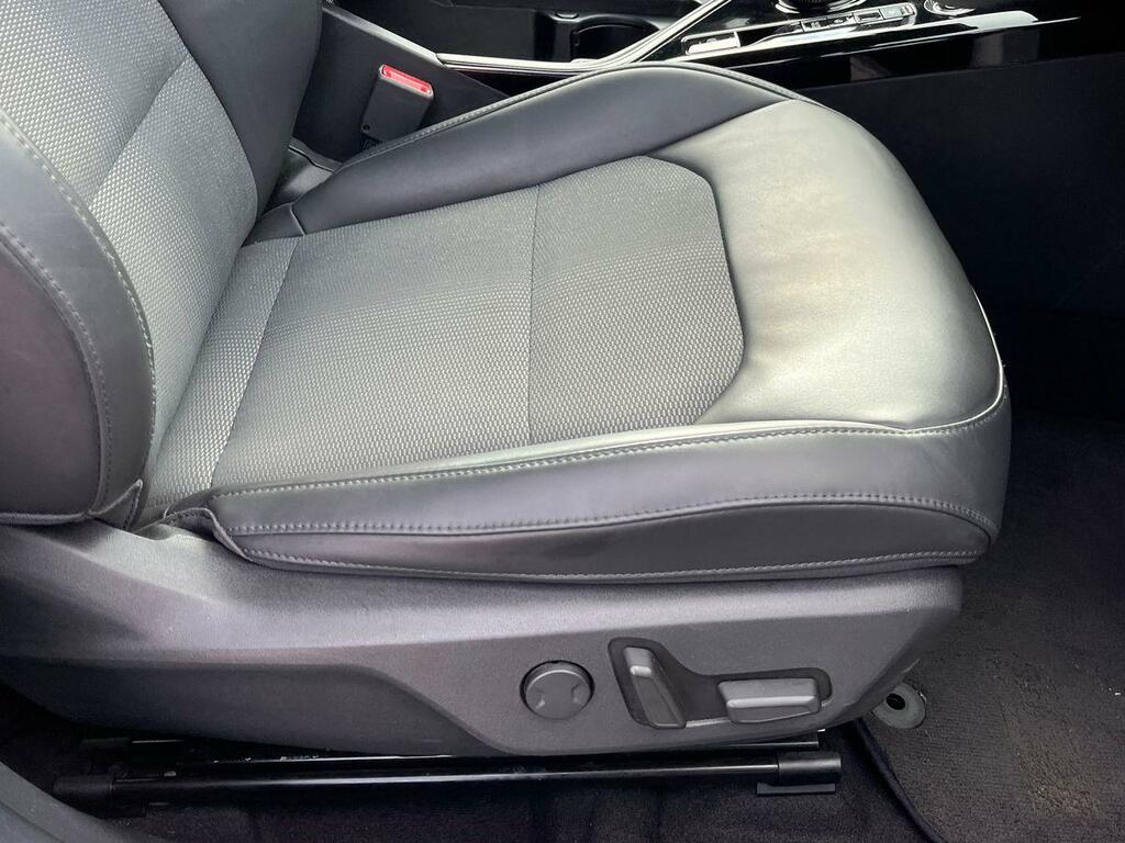 Kia e-Niro 150Kw 3 65Kwh Black #28