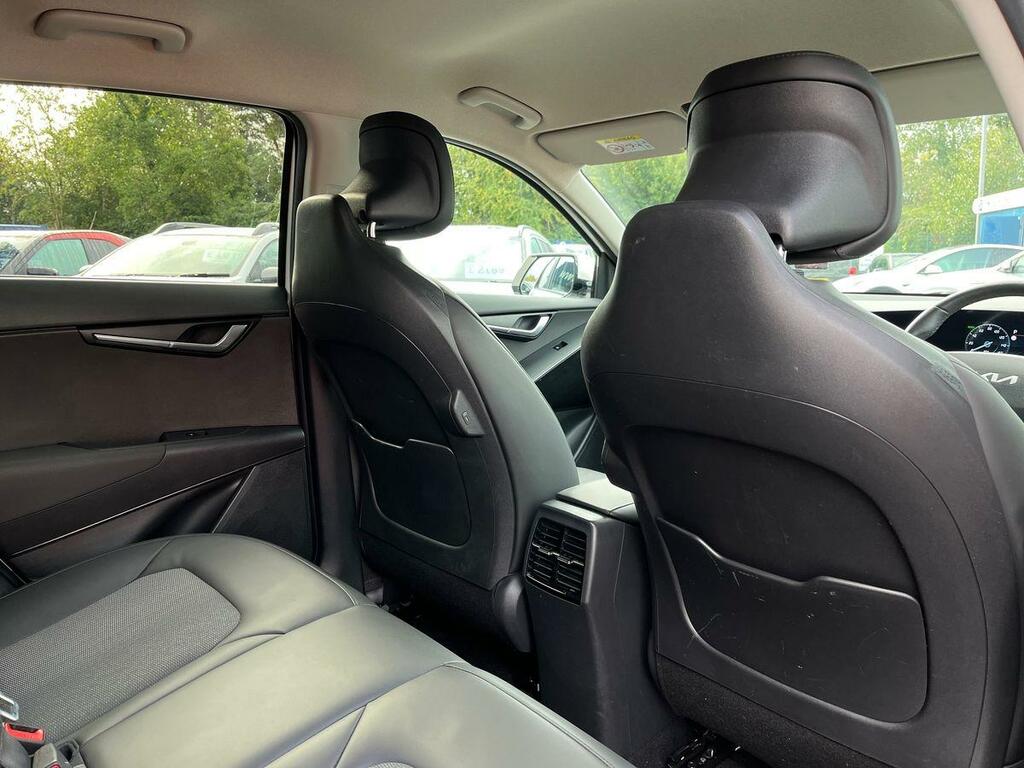 Kia e-Niro 150Kw 3 65Kwh Black #22