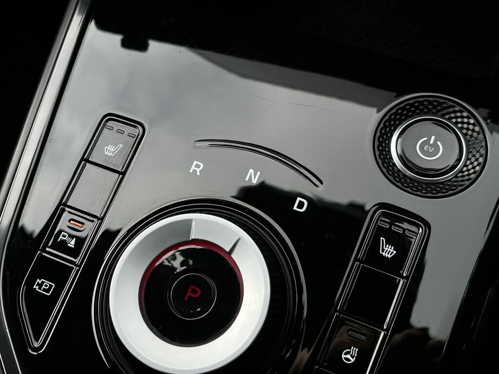 Kia e-Niro 150Kw 3 65Kwh Black #34