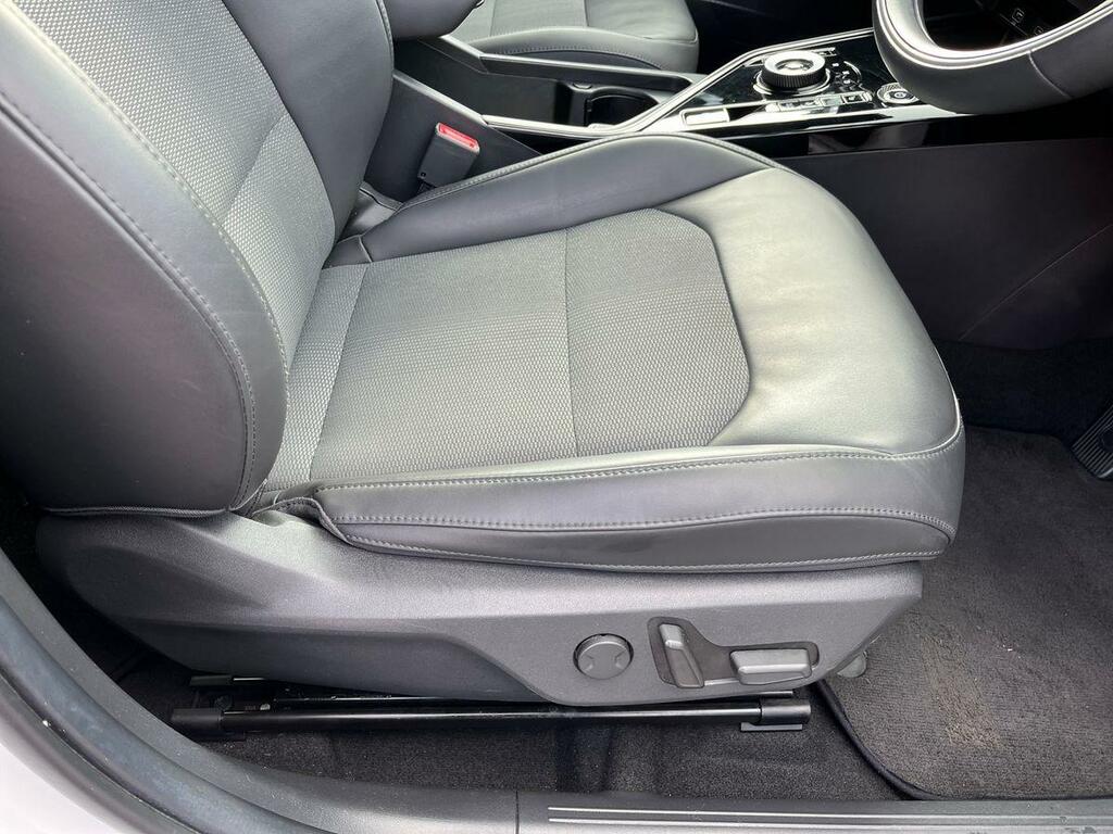 Kia e-Niro 150Kw 3 65Kwh Black #32