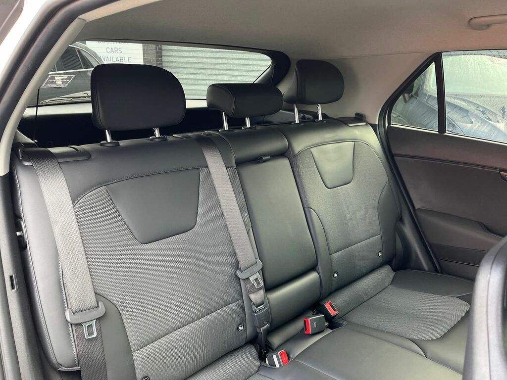Kia e-Niro 150Kw 3 65Kwh Black #29