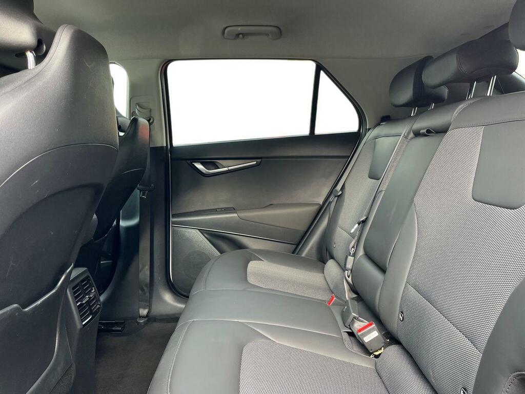 Kia e-Niro 64.8Kwh 3 White #4