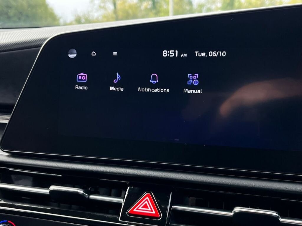 Kia e-Niro 150Kw 3 65Kwh Black #40