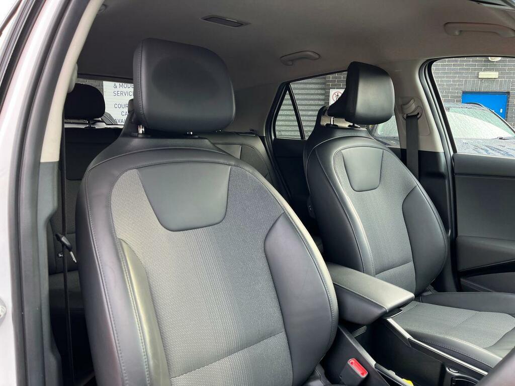 Kia e-Niro 150Kw 3 65Kwh Black #23