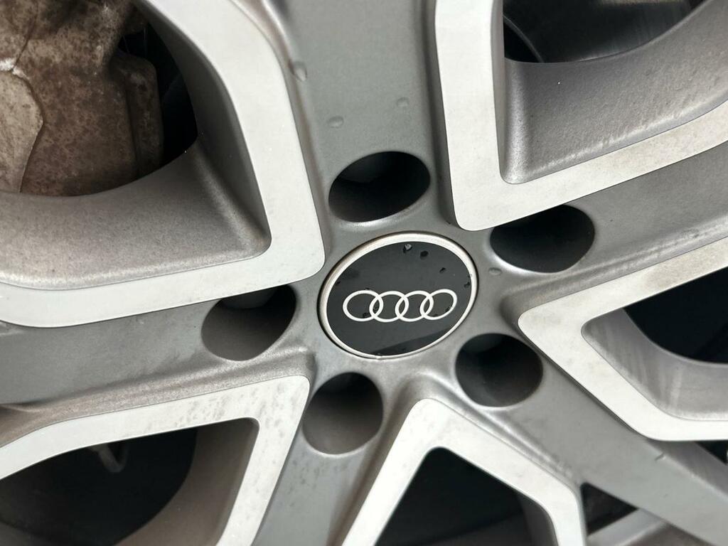 Audi A6 40 Tdi Quattro Sport S Tronic Tech Pack Black #28