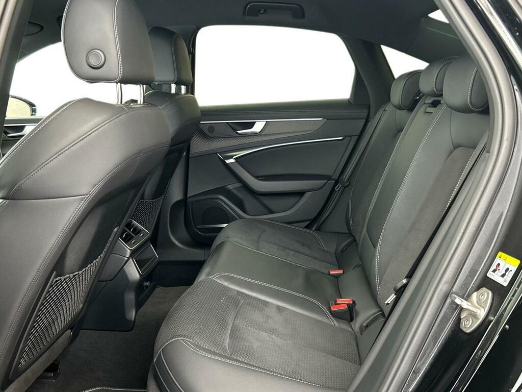 Audi A6 40 Tdi Quattro Sport S Tronic Tech Pack Black #4