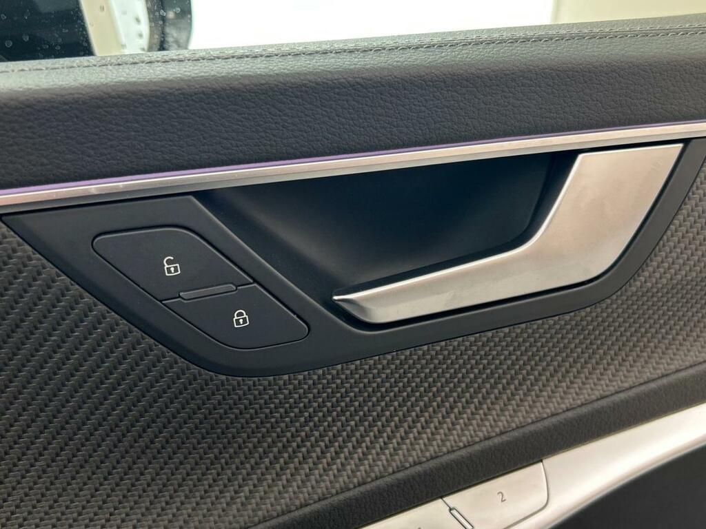 Audi A6 40 Tdi Quattro Sport S Tronic Tech Pack Black #32