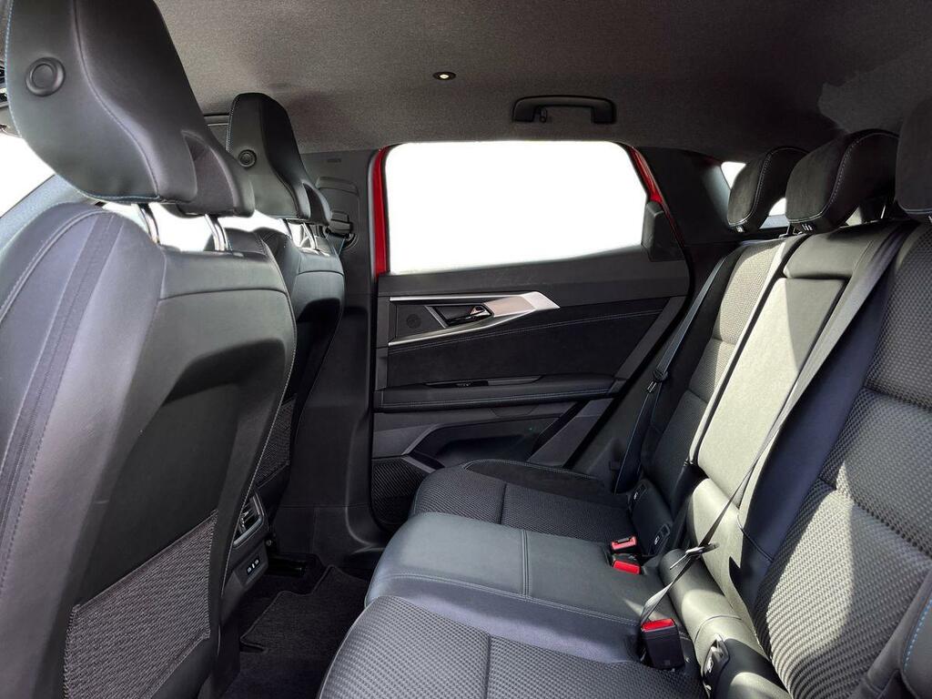 Renault Austral 1.2 E-tech Techno Esprit Alpine Euro 6 Ss Red #4